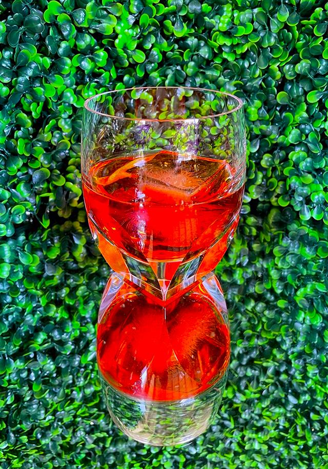 Cocktail of the Month